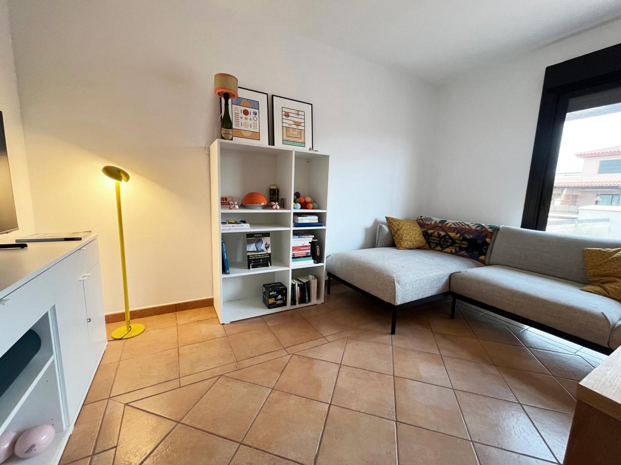 Casa Solayla Origomare Villa Lajares Buitenkant foto