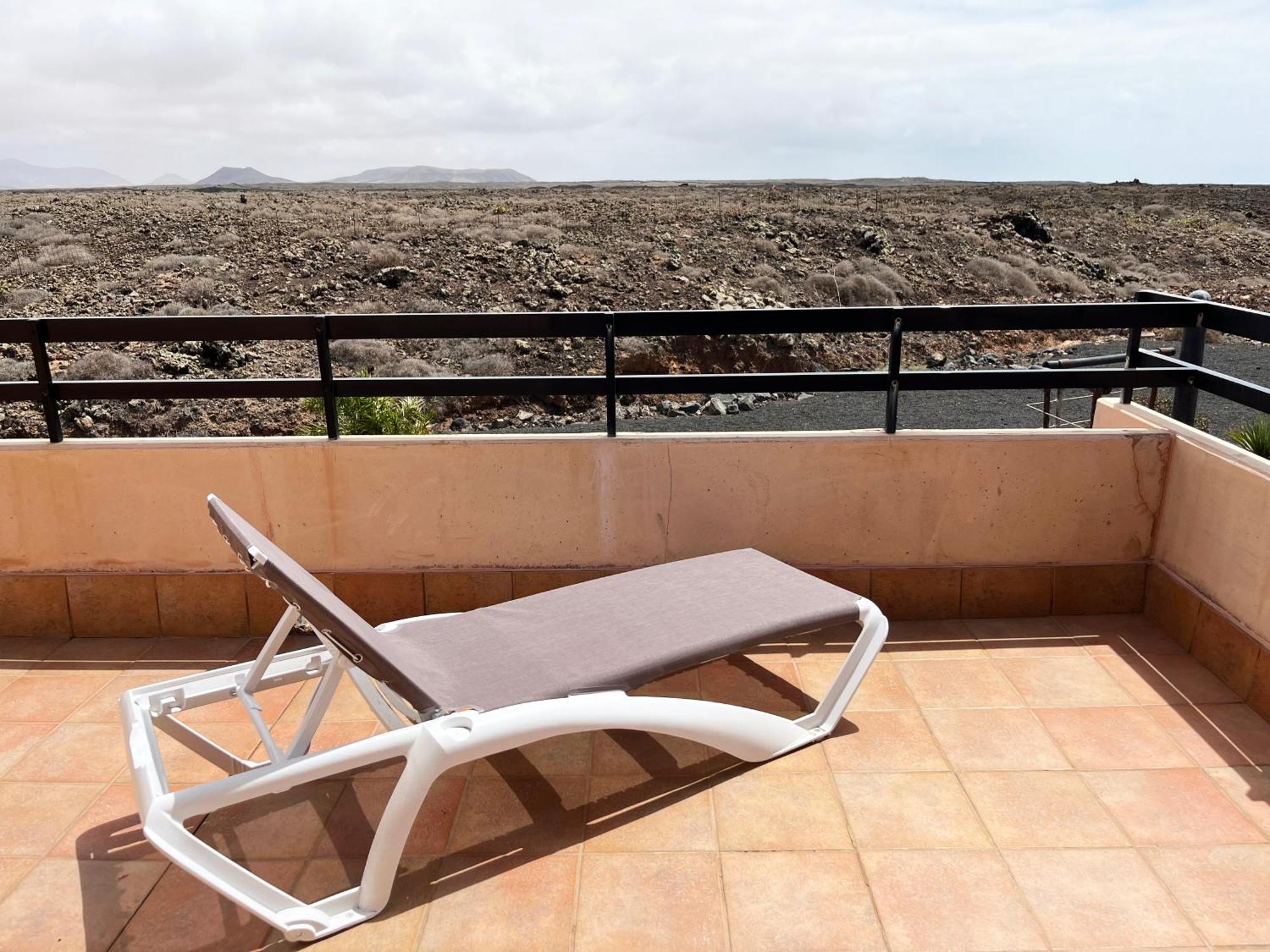 Casa Solayla Origomare Villa Lajares Buitenkant foto